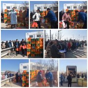 愛在華紡，喜迎新春 | 公司發(fā)放2026年春節(jié)福利